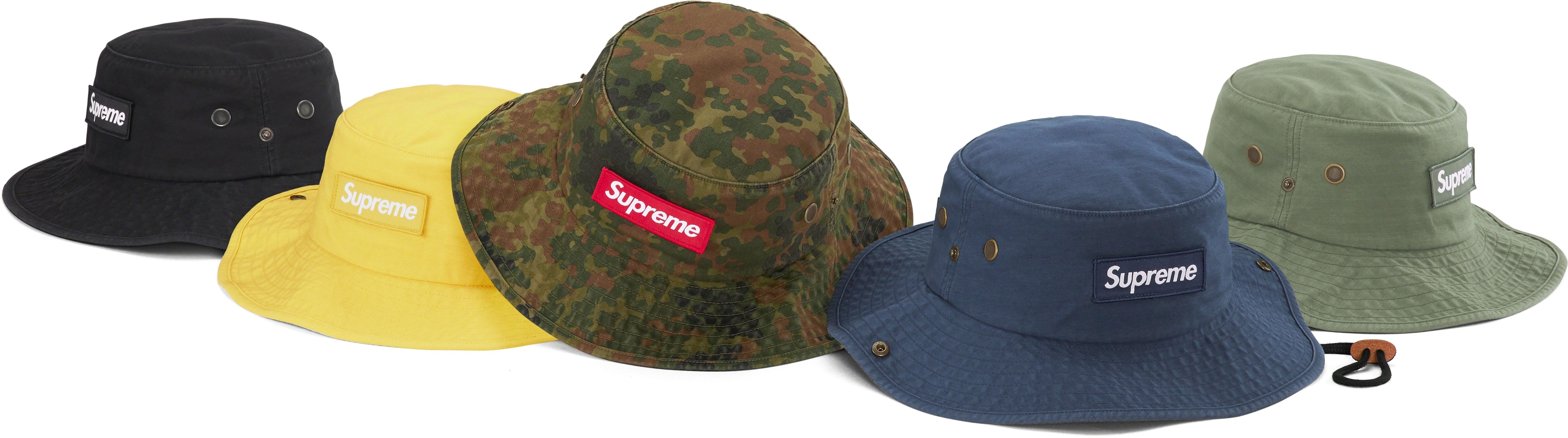 Military Boonie